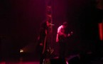 Le concert de Susheela RAMAN à Paris, le 26 juin 2009, au Théâtre des Bouffes du Nord