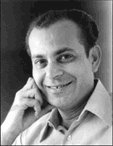 Un poète Indien amoureux de la France : Lokenath Bhattacharya Un poète Indien amoureux de la France : Lokenath Bhattacharya