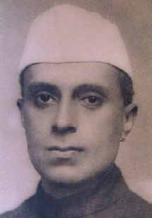 L'Indépendance de l'Inde