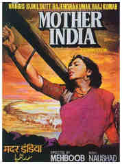 Le phénomène "Mother India" Le phénomène "Mother India"