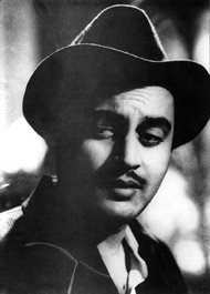 GURU DUTT