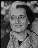 Indira et Sonia Gandhi, une dynastie vouée à la Politique en Inde Indira et Sonia Gandhi, une dynastie vouée à la Politique en Inde