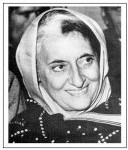 Indira et Sonia Gandhi, une dynastie vouée à la Politique en Inde Indira et Sonia Gandhi, une dynastie vouée à la Politique en Inde