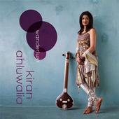 Kiran AHLUWALIA, une chanteuse Indienne contemporaine