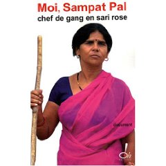 La femme Indienne héroïne aussi dans la vie réelle ?