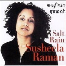 Quatre questions à Susheela RAMAN Quatre questions à Susheela RAMAN