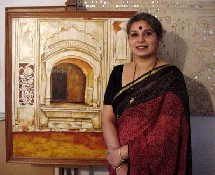 Photo de Shuchi Krishan Photo de Shuchi Krishan