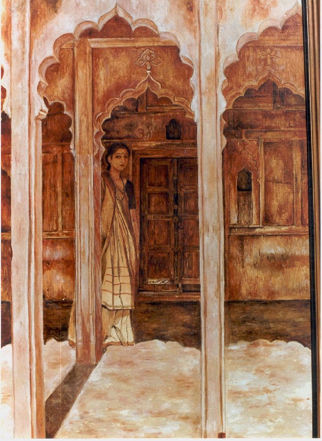 Dhoop Chhaon Dhoop Chhaon