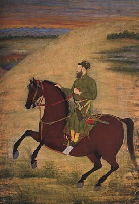 La peinture en Inde. La peinture en Inde.