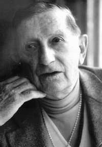 Alain Daniélou, un amoureux de l'Inde Alain Daniélou, un amoureux de l'Inde
