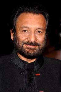 Le grand metteur en scène Shekar KAPUR, membre du jury du dernier festival de Cannes Le grand metteur en scène Shekar KAPUR, membre du jury du dernier festival de Cannes