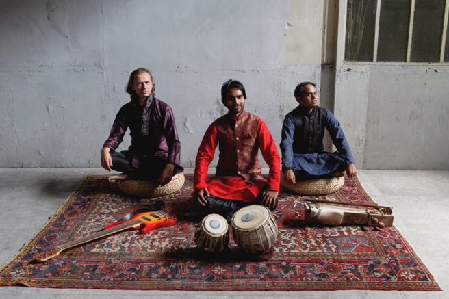 Les Kawa Brothers en tournée en France du 6 octobre au 2 novembre 2018 Les Kawa Brothers en tournée en France du 6 octobre au 2 novembre 2018