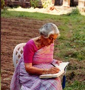 Gayatri Devi, souvenir d'une princesse hindoue