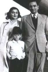 Gayatri Devi, souvenir d'une princesse hindoue