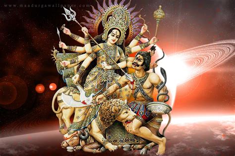Que célèbre-t-on pour Durga Puja ? Que célèbre-t-on pour Durga Puja ?