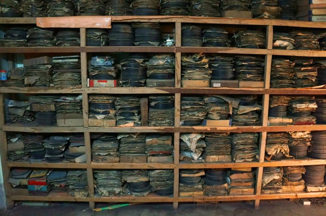 Conférence "INDIAN TALKING MACHINE" le 7 novembre au Phono Museum de Paris Conférence "INDIAN TALKING MACHINE" le 7 novembre au Phono Museum de Paris