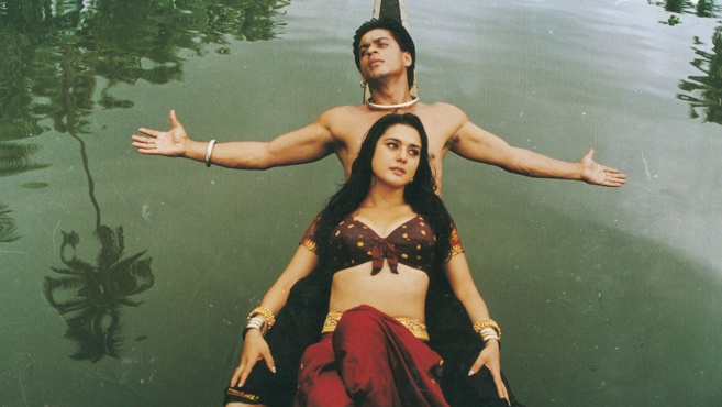 La rubrique cinéma d'ALL - Le film "Dil Sé" de Mani Ratnam