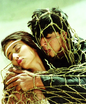 La rubrique cinéma d'ALL - Le film "Dil Sé" de Mani Ratnam La rubrique cinéma d'ALL - Le film "Dil Sé" de Mani Ratnam