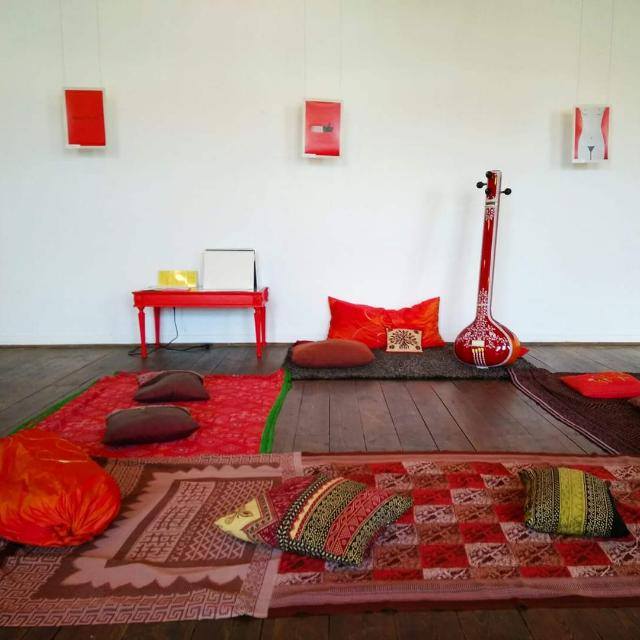 Stage de chant carnatique à Champigny sur Marne le dimanche 18 novembre de 11h00 à 17h00