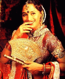Le Bindi, symbole de l'Inde Le Bindi, symbole de l'Inde