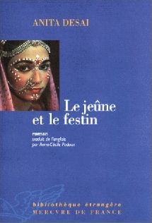 Le Jeûne et le Festin Le Jeûne et le Festin