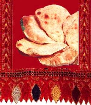 Panorama et histoire de la cuisine indienne.