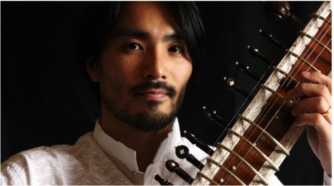 Concert de musique Indienne du Nord à Paris - entrée libre le 15 décembre 2018 Concert de musique Indienne du Nord à Paris - entrée libre le 15 décembre 2018