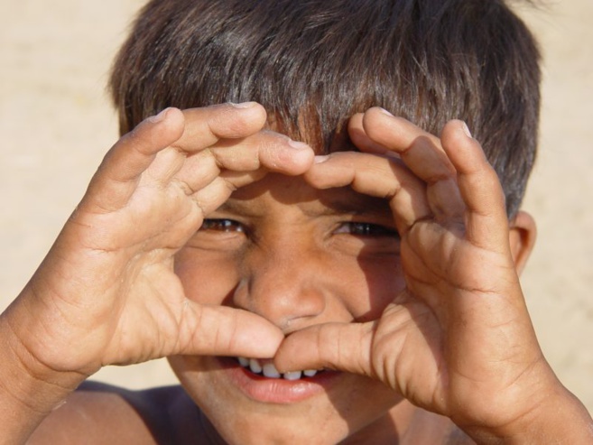 Conférence à la Maison des Indes : Omprakash Valmiki, intouchable et écrivain Conférence à la Maison des Indes : Omprakash Valmiki, intouchable et écrivain