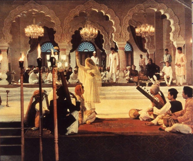 Cinéma : Avril Indien au Musée Guimet du 20 au 28 avril
