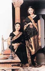 Un vêtement résolument indien et sensuel : Le Sari Un vêtement résolument indien et sensuel : Le Sari