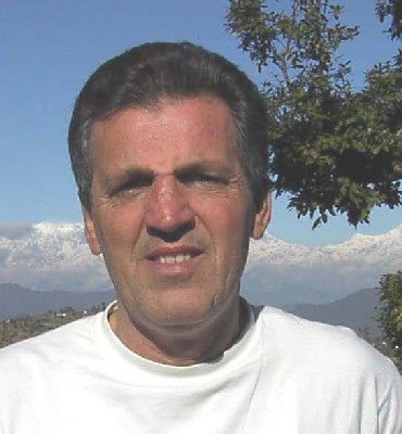Photo de François Gauthier Photo de François Gauthier