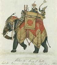 L'Inde moghole (1ère partie) ou la période des Grands Moghols L'Inde moghole (1ère partie) ou la période des Grands Moghols