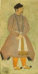 L'Inde moghole (1ère partie) ou la période des Grands Moghols L'Inde moghole (1ère partie) ou la période des Grands Moghols