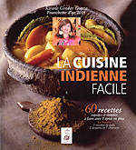 Des ouvrages pratiques sur l'Inde, sa culture et sa cuisine. Des ouvrages pratiques sur l'Inde, sa culture et sa cuisine.