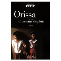 Les livres de Christian Petit