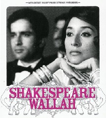 L’Inde selon James Ivory et Ismail Merchant L’Inde selon James Ivory et Ismail Merchant