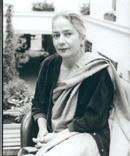 Anita et Kirran Desai, l'écriture de mère en fille. Anita et Kirran Desai, l'écriture de mère en fille.