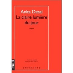 Anita et Kirran Desai, l'écriture de mère en fille. Anita et Kirran Desai, l'écriture de mère en fille.