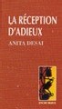 Anita et Kirran Desai, l'écriture de mère en fille. Anita et Kirran Desai, l'écriture de mère en fille.