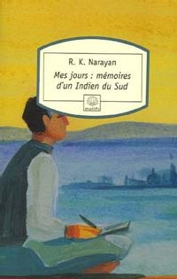 R.K NARAYAN R.K NARAYAN