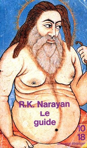 R.K NARAYAN R.K NARAYAN