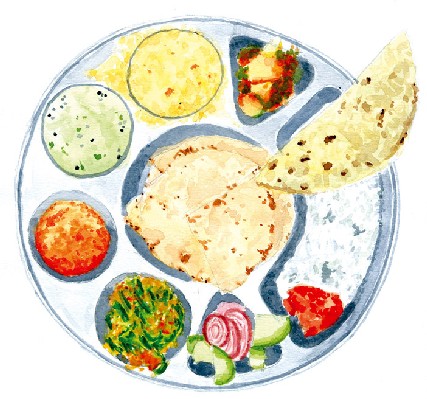 Gwalior (extrait du nouveau carnet de voyage de Phil : Madhya Pradesh et Benares) Gwalior (extrait du nouveau carnet de voyage de Phil : Madhya Pradesh et Benares)