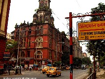 Kolkata : Une journée dans la mégapole Kolkata : Une journée dans la mégapole