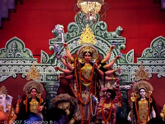 Kolkata : Une journée dans la mégapole Kolkata : Une journée dans la mégapole