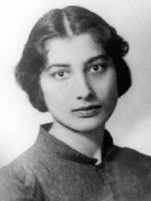 Noor Inayat KHAN, une princesse indienne espionne morte pour la France Noor Inayat KHAN, une princesse indienne espionne morte pour la France