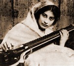 Noor Inayat KHAN, une princesse indienne espionne morte pour la France Noor Inayat KHAN, une princesse indienne espionne morte pour la France
