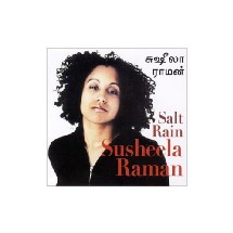 Susheela RAMAN, une artiste indienne entre Inde et Occident Susheela RAMAN, une artiste indienne entre Inde et Occident
