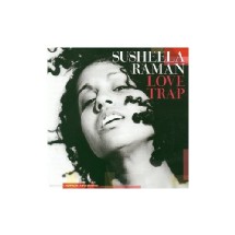 Susheela RAMAN, une artiste indienne entre Inde et Occident Susheela RAMAN, une artiste indienne entre Inde et Occident