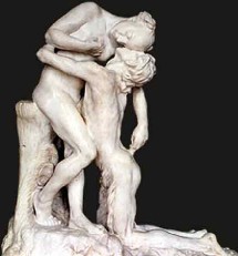 Shakuntala dans l'oeuvre de Camille Claudel Shakuntala dans l'oeuvre de Camille Claudel