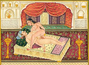 L'hindouisme - Les 4 buts à atteindre et le karma